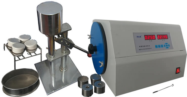 Add 2 - floatation type binding to robben tester